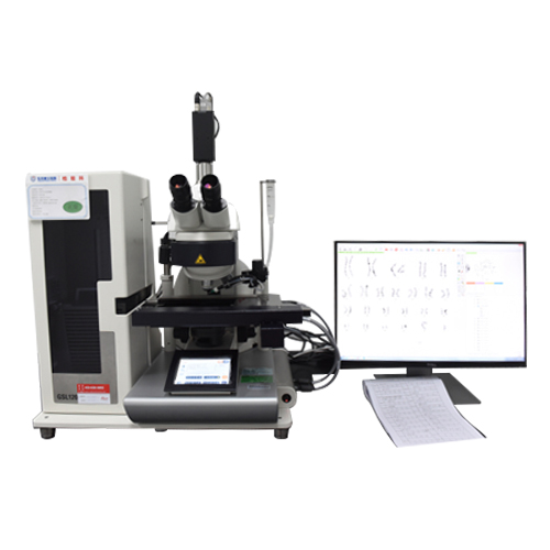 自动扫描显微镜图像分析系统徕卡GSL-120